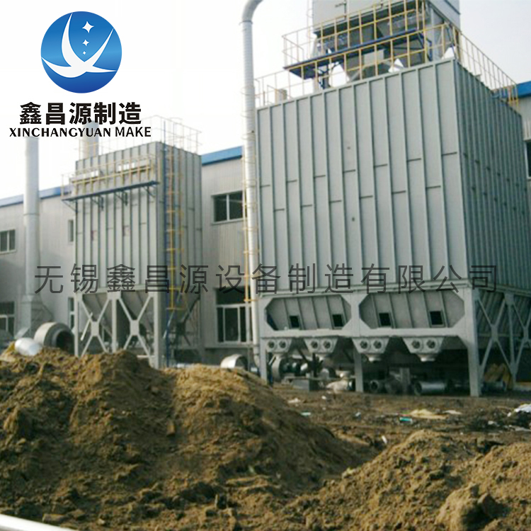 煙臺濕式靜電除塵器在煙氣處理上的良好應(yīng)用