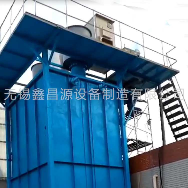 煙臺濕電除塵在煙氣治理上的有效應(yīng)用