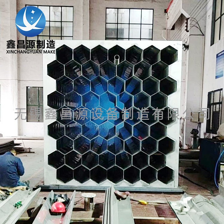 煙臺江蘇不銹鋼陽極管生產(chǎn)廠家介紹