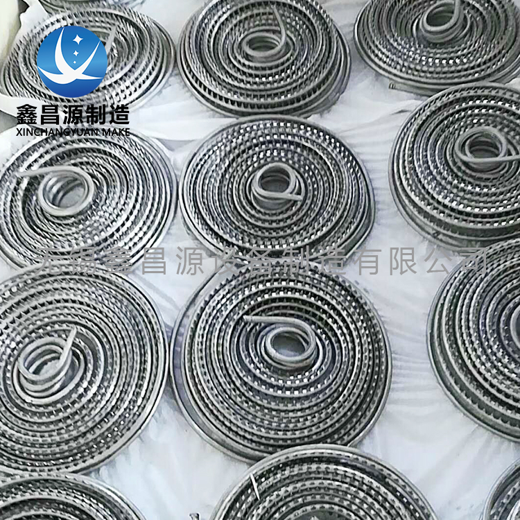 煙臺濕式靜電除塵器陰極線選用哪種好