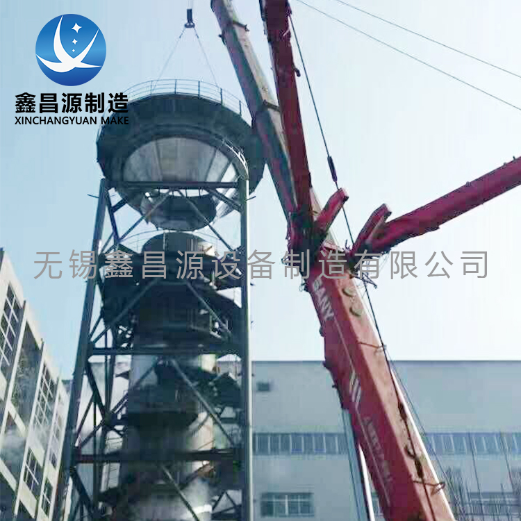 煙臺電廠除塵脫硫塔做防腐要考慮哪些方面