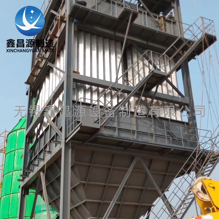 煙臺濕式靜電除塵器本體結(jié)構(gòu)有哪些？