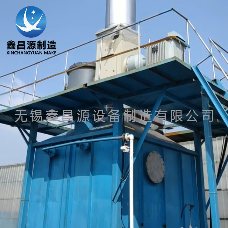 煙臺濕電除塵器的煙氣溫度多少合適？