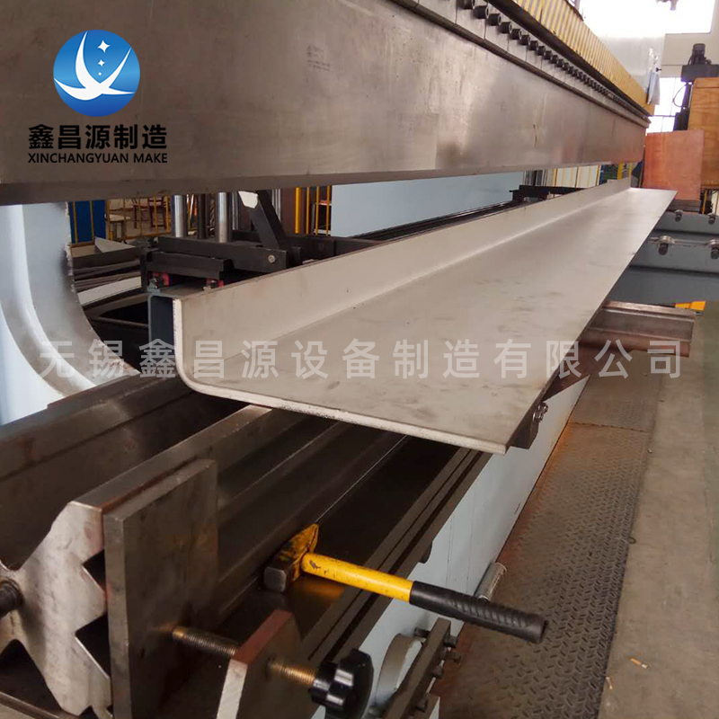 煙臺無錫不銹鋼折彎卷圓加工廠