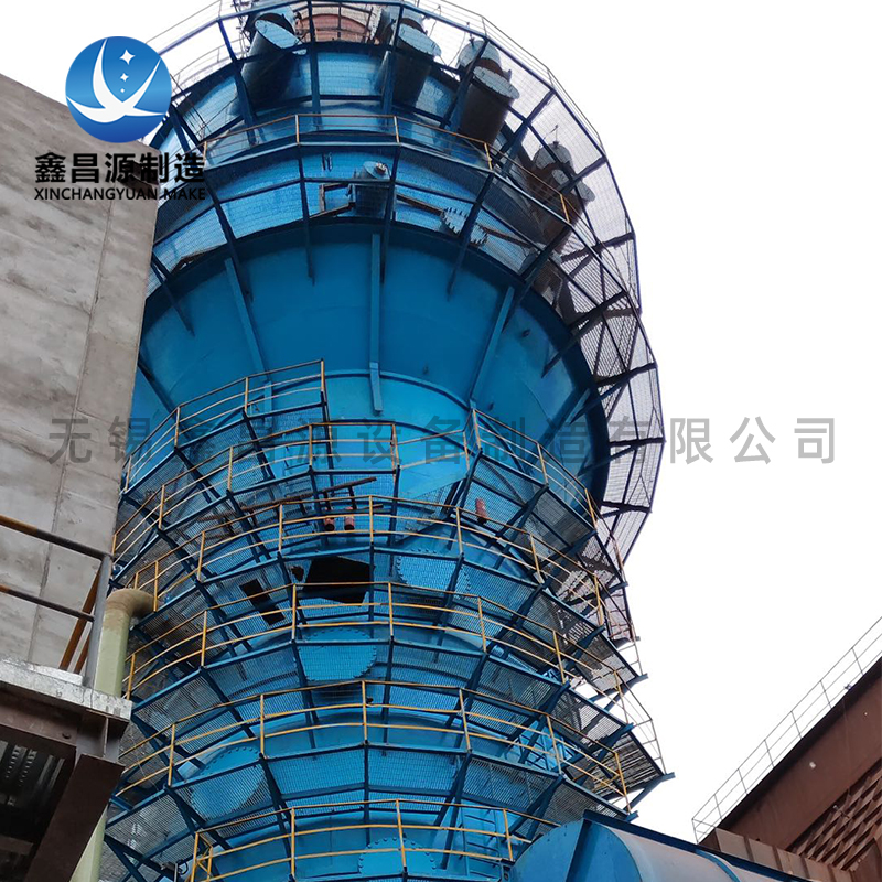 煙臺如何選擇合適的濕式靜電除塵器？