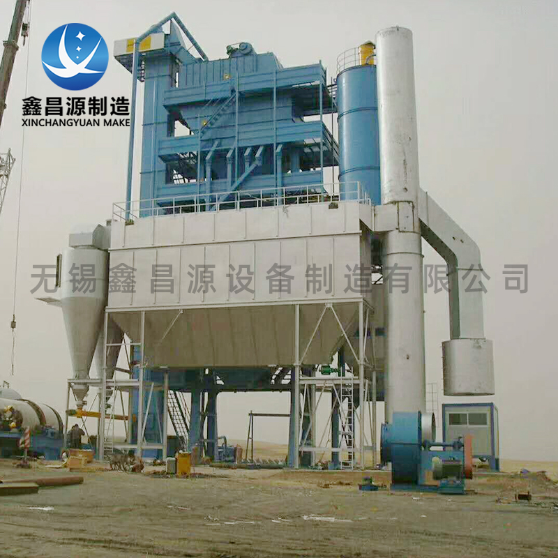 煙臺(tái)濕式靜電除塵器的技術(shù)特點(diǎn)