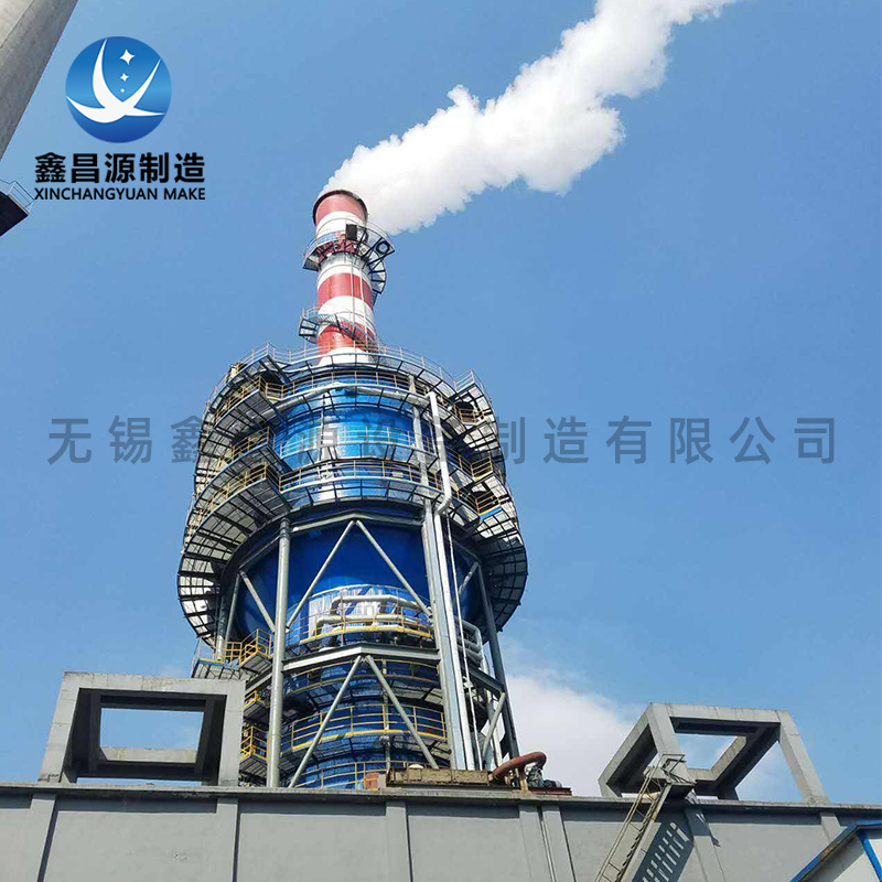 煙臺(tái)濕式靜電除塵器脫硫脫硝原理與優(yōu)點(diǎn)