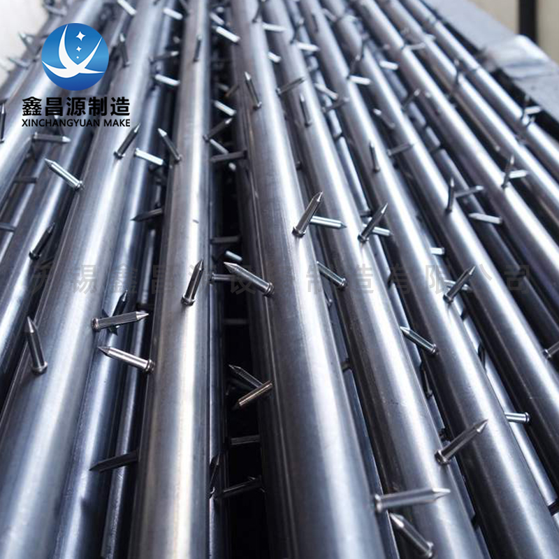 煙臺(tái)鉛銻陰極線在濕式靜電除塵器上的應(yīng)用