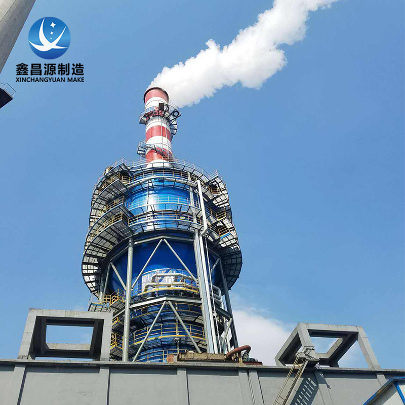 煙臺濕式靜電除塵器在燃煤電廠上的應(yīng)用條件