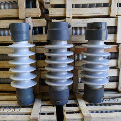 煙臺濕式靜電除塵器上絕緣子的作用