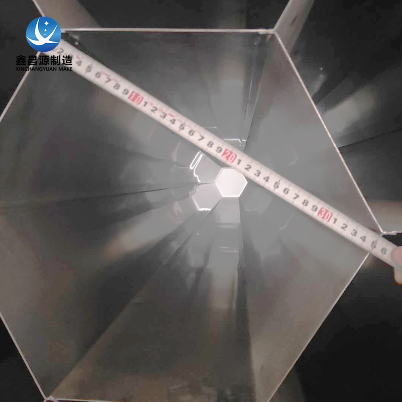 煙臺(tái)濕電陽(yáng)極管內(nèi)切圓的規(guī)格