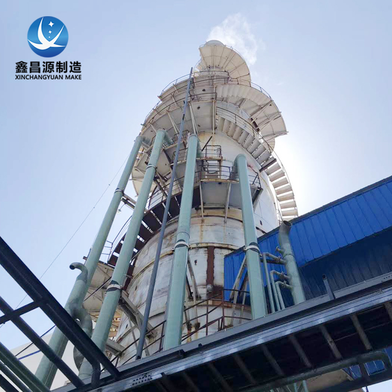 煙臺(tái)濕式靜電除塵器在煙氣處理上的廣泛應(yīng)用