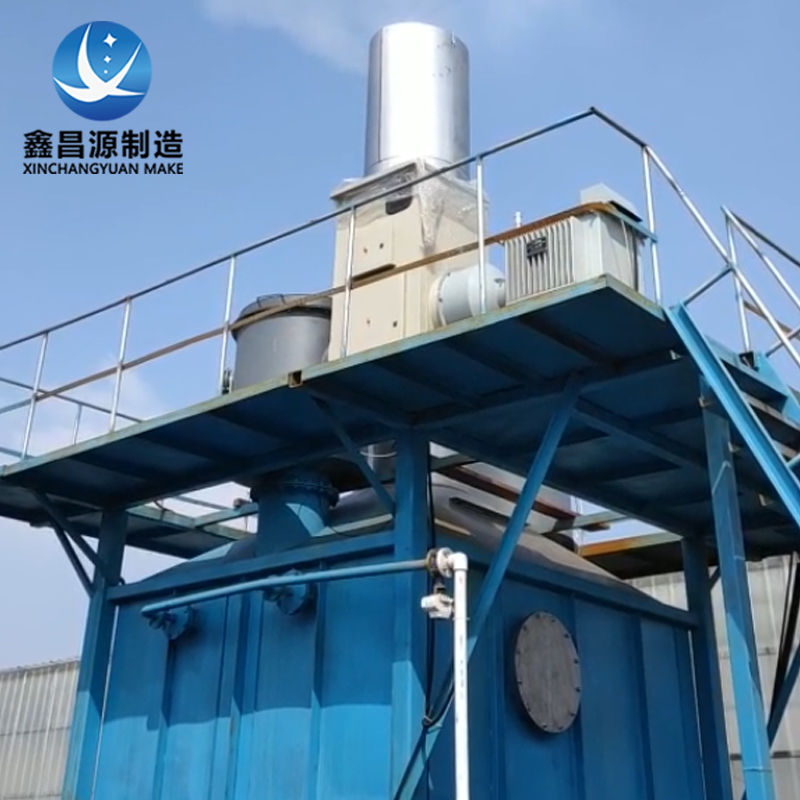 煙臺(tái)濕式靜電除塵器都有哪些叫法？