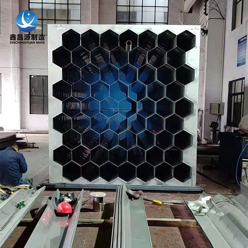 煙臺(tái)濕電除塵器陽極管的優(yōu)點(diǎn)有哪些？