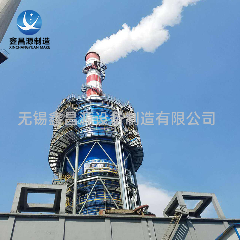 煙臺濕式靜電除塵器的使用壽命有多久？