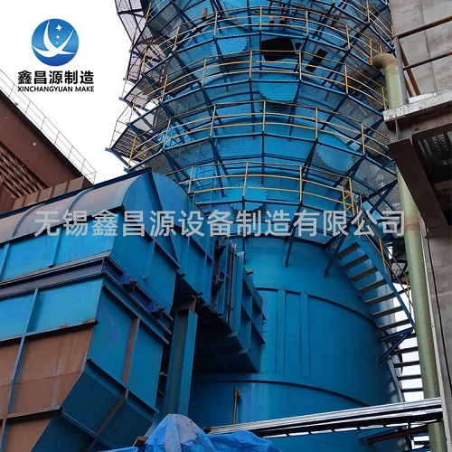 煙臺淺談煙氣深度凈化中濕式電除塵技術(shù)的應(yīng)用