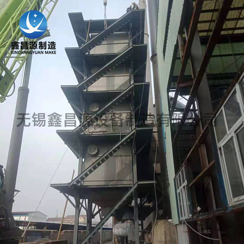 煙臺濕式靜電除塵器能解決什么問題？