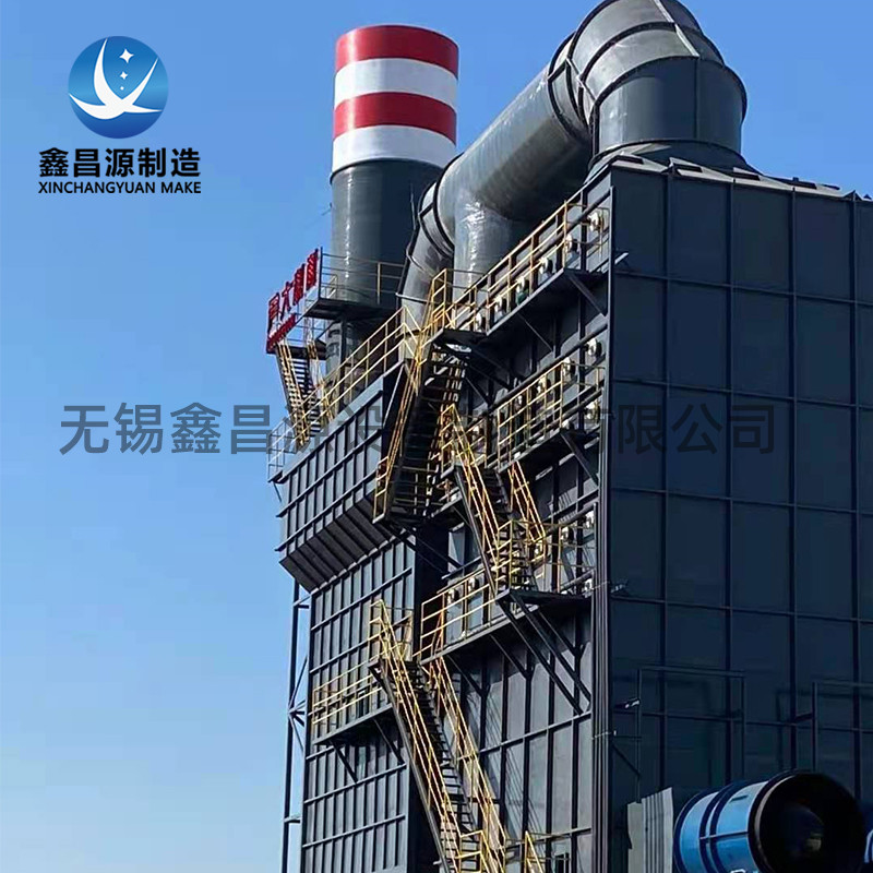 煙臺濕式電除塵器使用前該了解哪些？