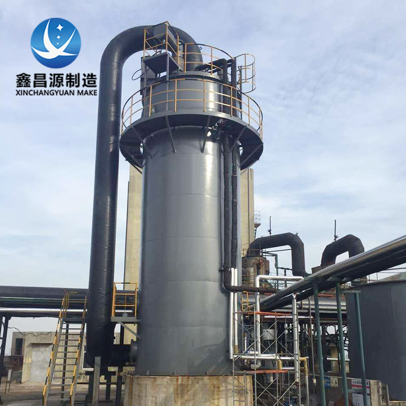 河南蜂窩式電捕焦油器是如何工作的？