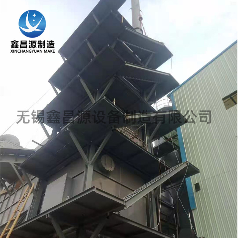 煙臺濕式靜電除塵器在市場中如何穩(wěn)固技術