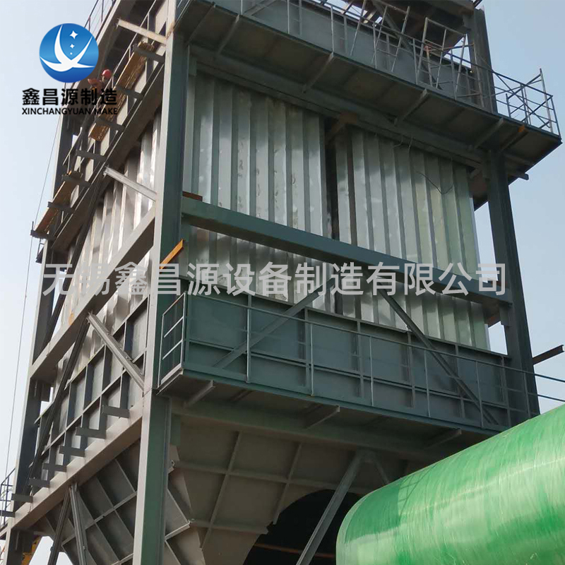 煙臺濕式靜電除塵器工作效率受哪幾方面影響？