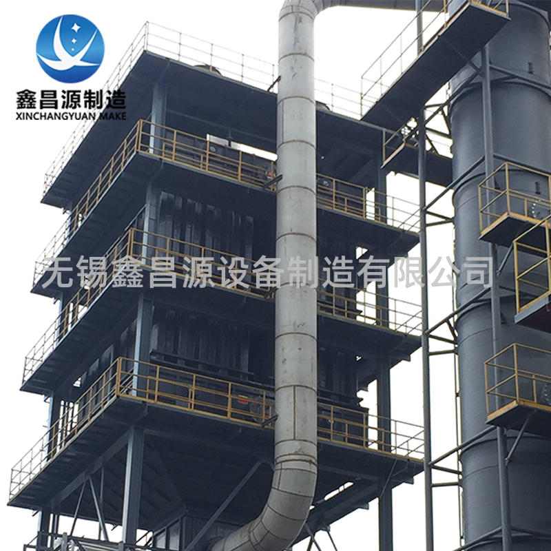 煙臺(tái)濕式電除塵器技術(shù)對(duì)煙氣的處理