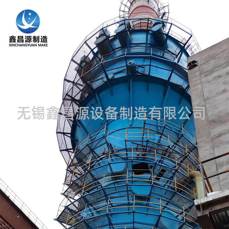 煙臺濕式靜電除塵器的諸多叫法