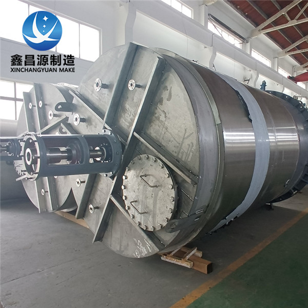 煙臺(tái)什么叫不飽和樹脂反應(yīng)釜？