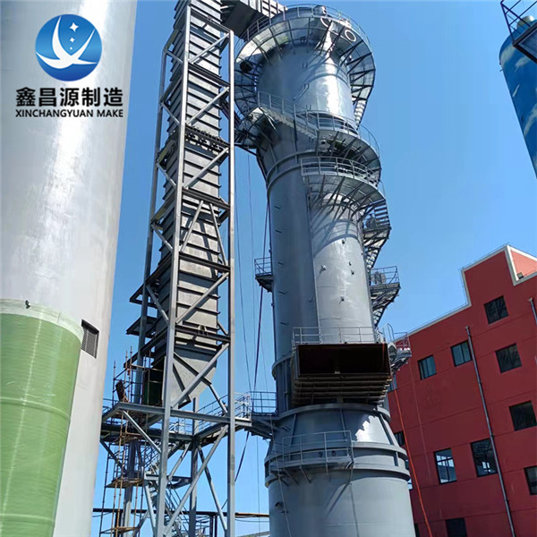 煙臺(tái)濕電除塵器在高硫高粉行業(yè)的應(yīng)用