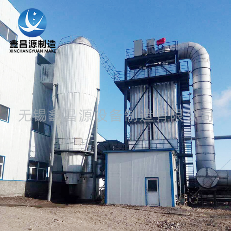 板式不銹鋼濕式靜電除塵器有哪些優(yōu)點？