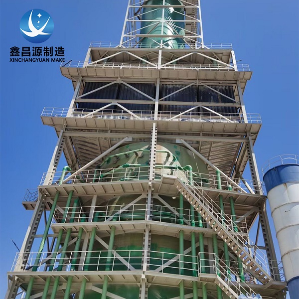 喜迎二十大，鑫昌源推動新型環(huán)保設備