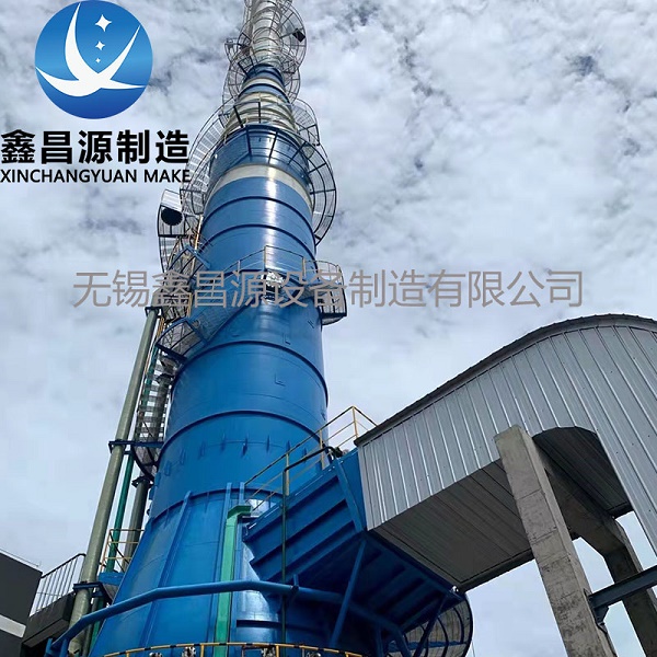 濕式電除塵器在各類行業(yè)中的應用