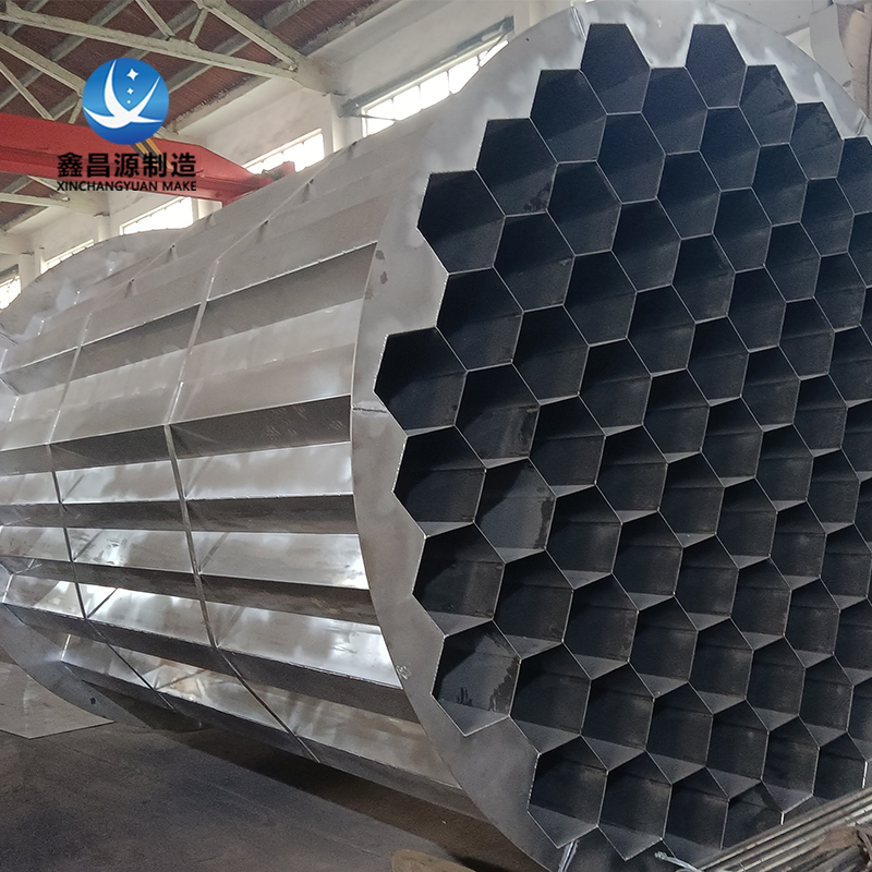 不銹鋼陽(yáng)極模塊