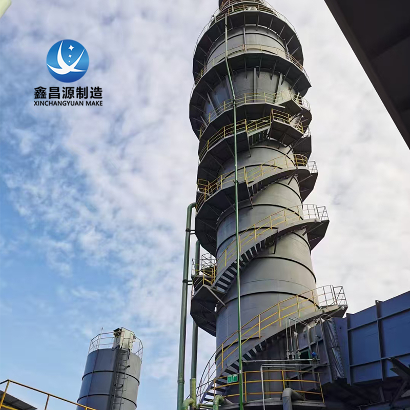 河北濕式靜電除塵器