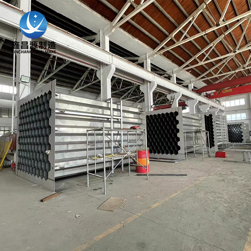 河北蜂窩管束陽(yáng)極管