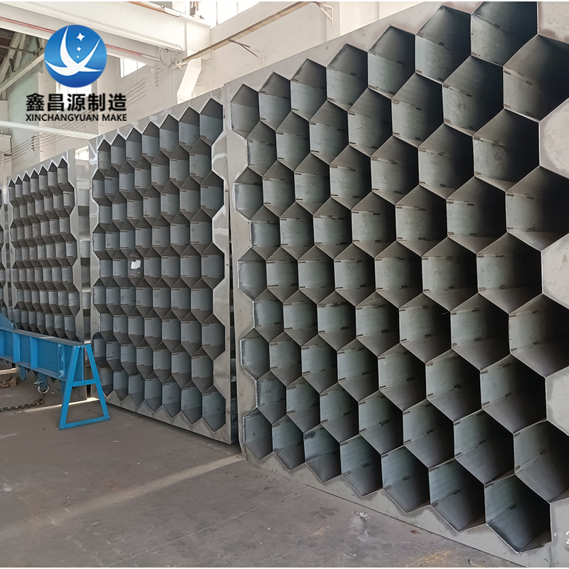 河北陽(yáng)極模塊