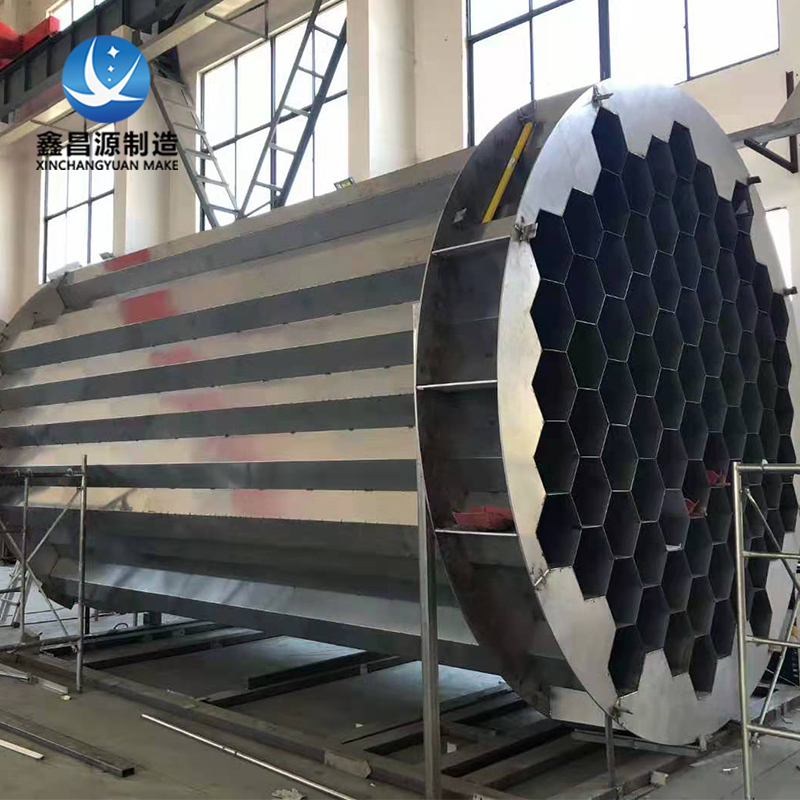 不銹鋼陽(yáng)極模塊