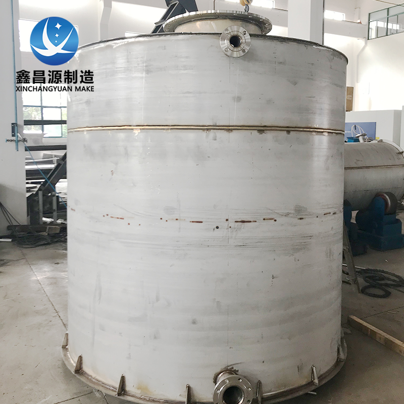 青銅峽不銹鋼汽水分離罐