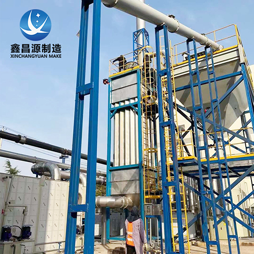  影響濕電除塵器工作效率的因素有哪些？