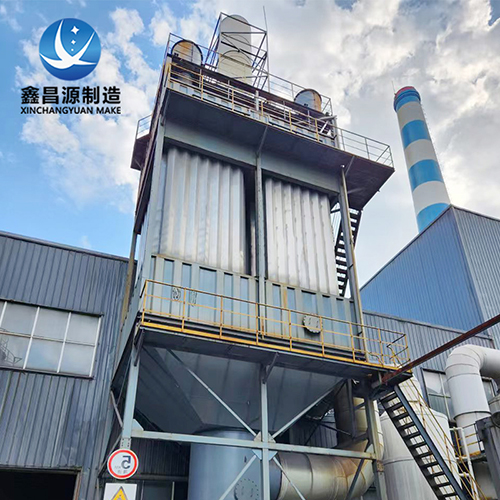  濕電除塵器的清灰周期一般是多久？