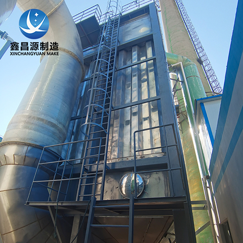 濕電除塵器技術原理與性能優(yōu)勢分析