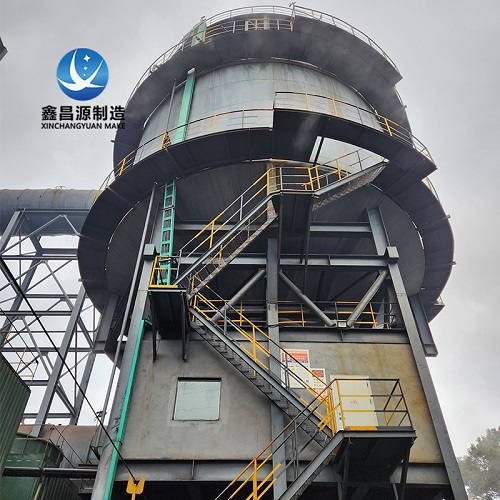 濕電除塵器運行時煙氣太大怎么辦？