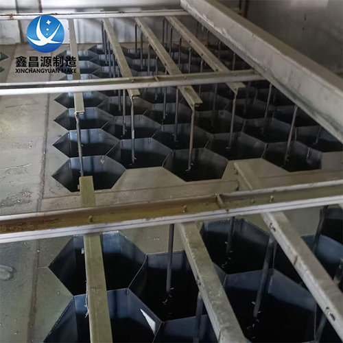 不銹鋼陽極管如何影響除塵效率？